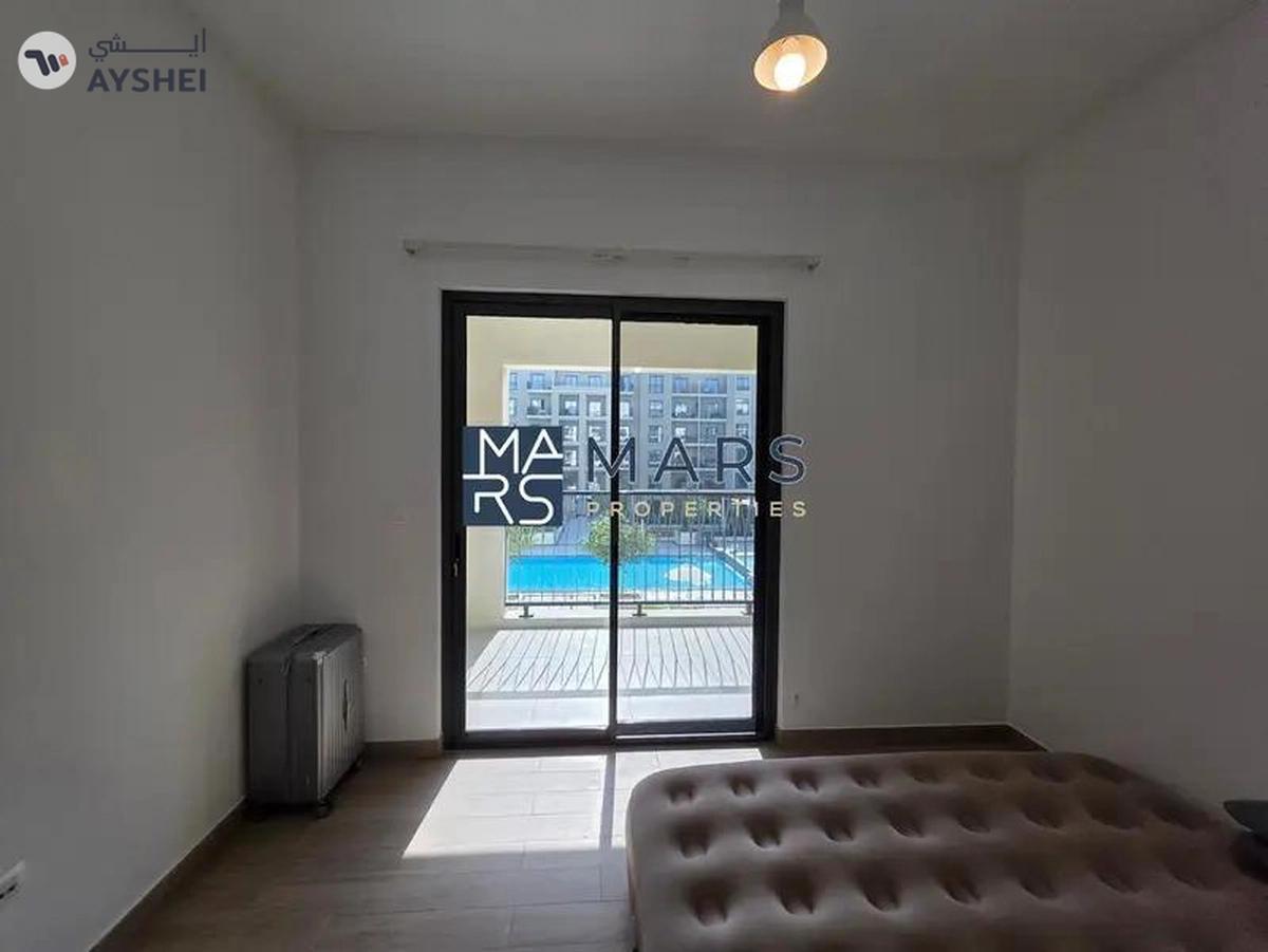 ๐ Sea Breeze Living | 1BR with Pool View!-8-8