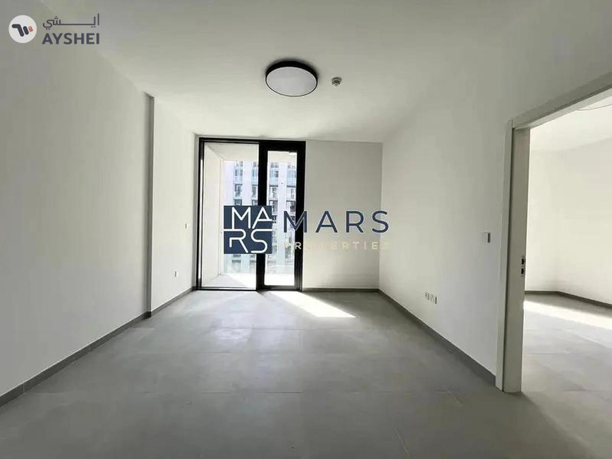 Ready to move 1 bedrooms apartment is available for sales in Tiraz Building Al Jada -1-1