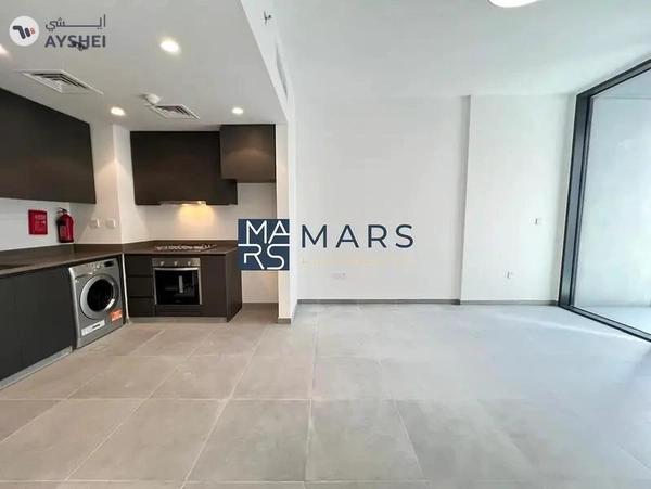 Ready to move 1 bedrooms apartment is available for sales in Tiraz Building Al Jada