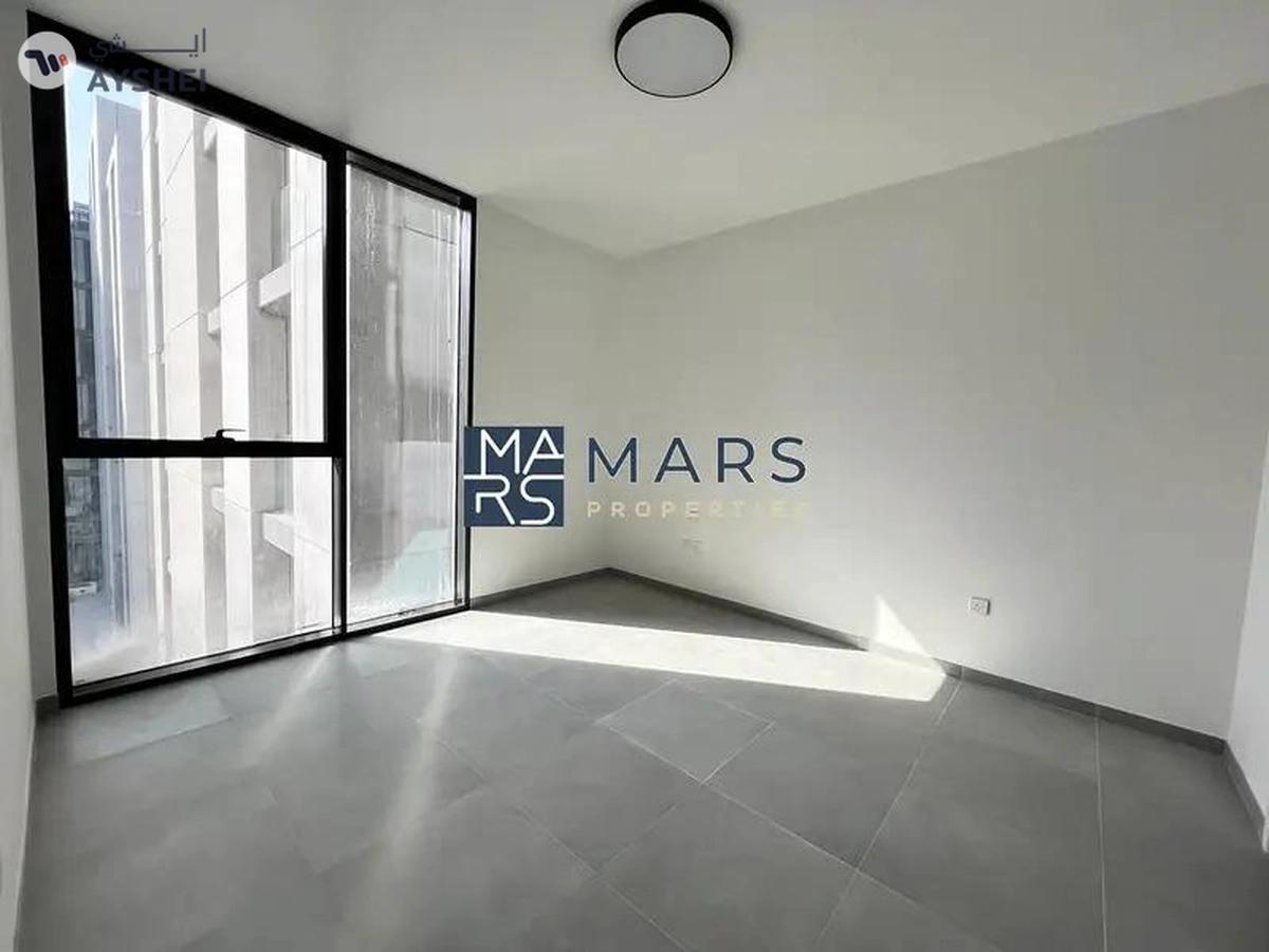 Ready to move 1 bedrooms apartment is available for sales in Tiraz Building Al Jada -1-landscape