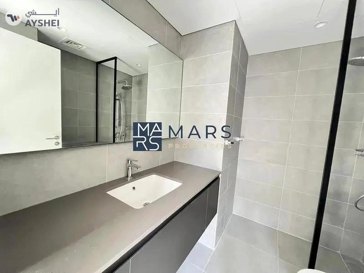 Ready to move 1 bedrooms apartment is available for sales in Tiraz Building Al Jada -4-4