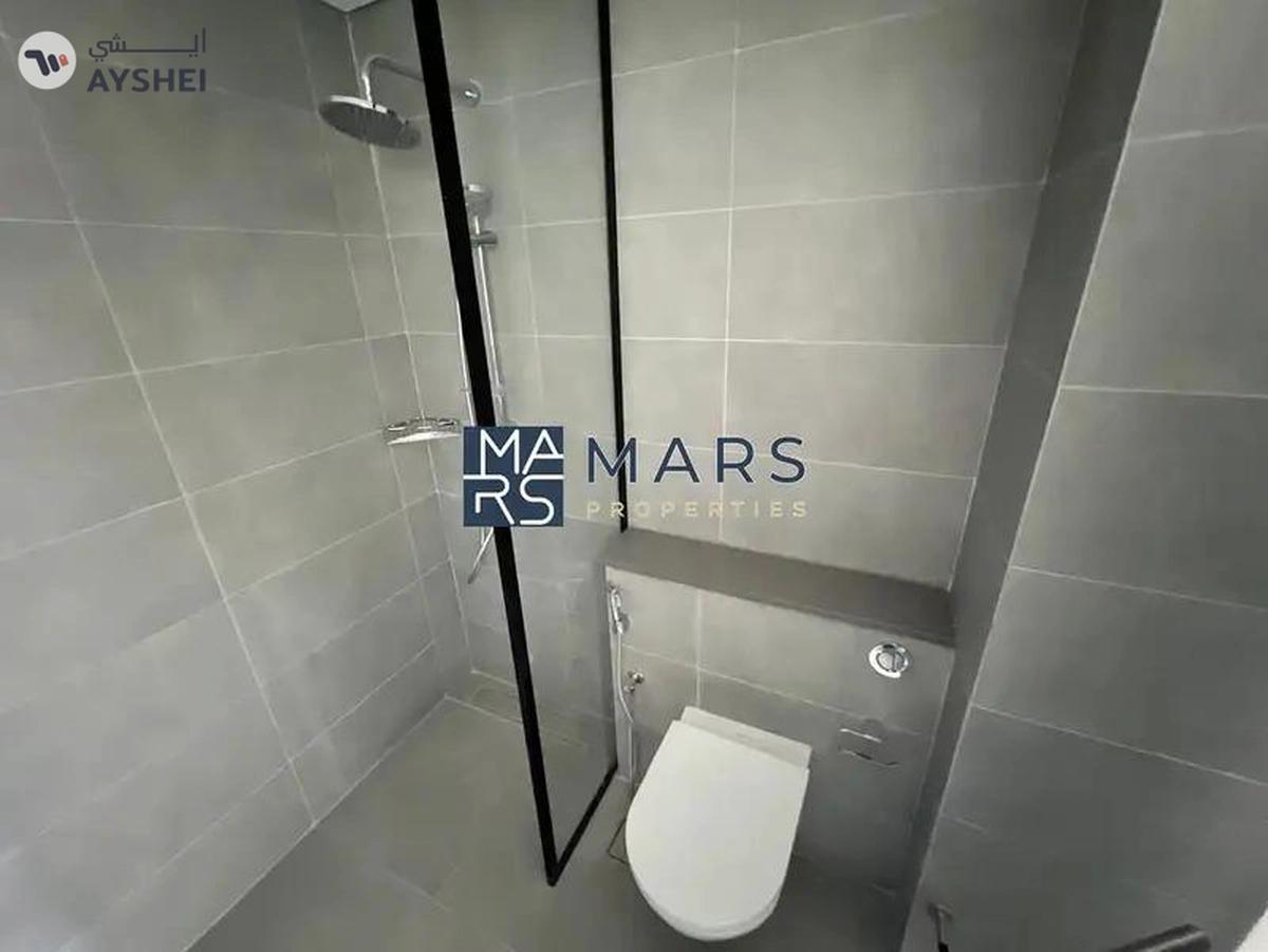 Ready to move 1 bedrooms apartment is available for sales in Tiraz Building Al Jada -5-5