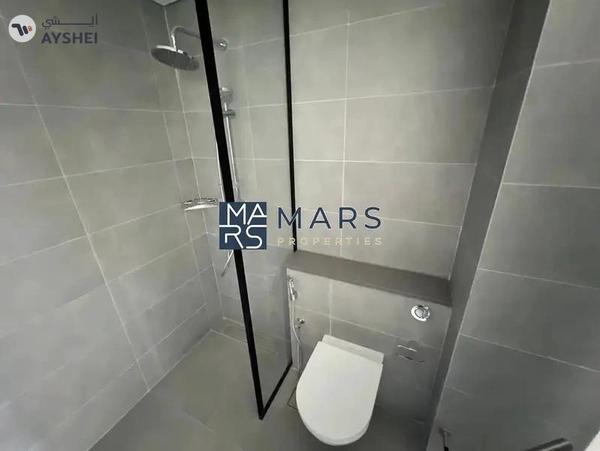 Ready to move 1 bedrooms apartment is available for sales in Tiraz Building Al Jada