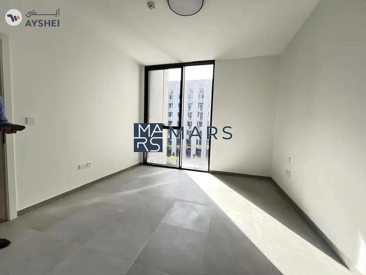 Ready to move 1 bedrooms apartment is available for sales in Tiraz Building Al Jada -6-6