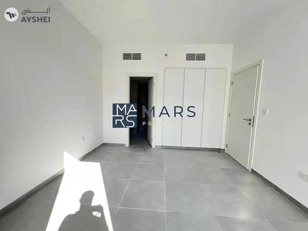 Ready to move 1 bedrooms apartment is available for sales in Tiraz Building Al Jada