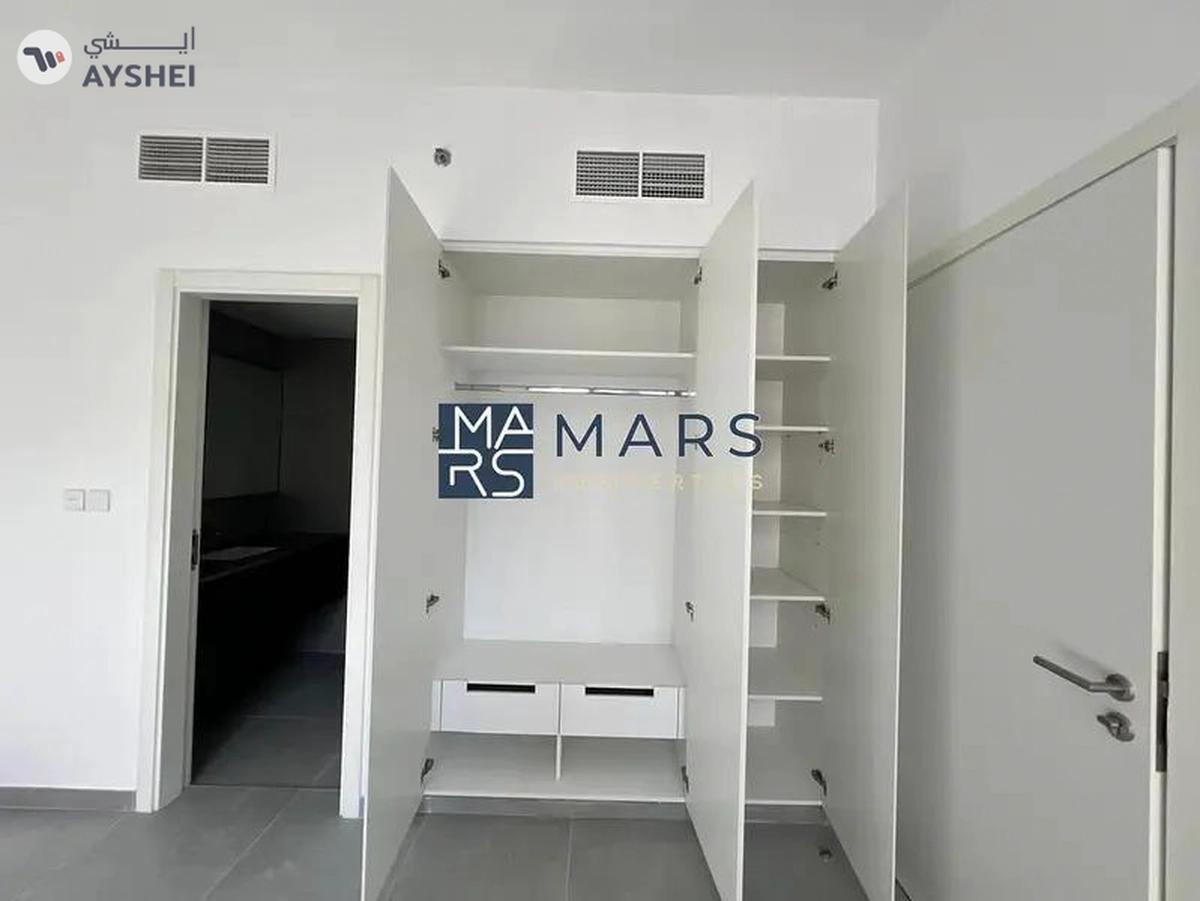 Ready to move 1 bedrooms apartment is available for sales in Tiraz Building Al Jada -8-8
