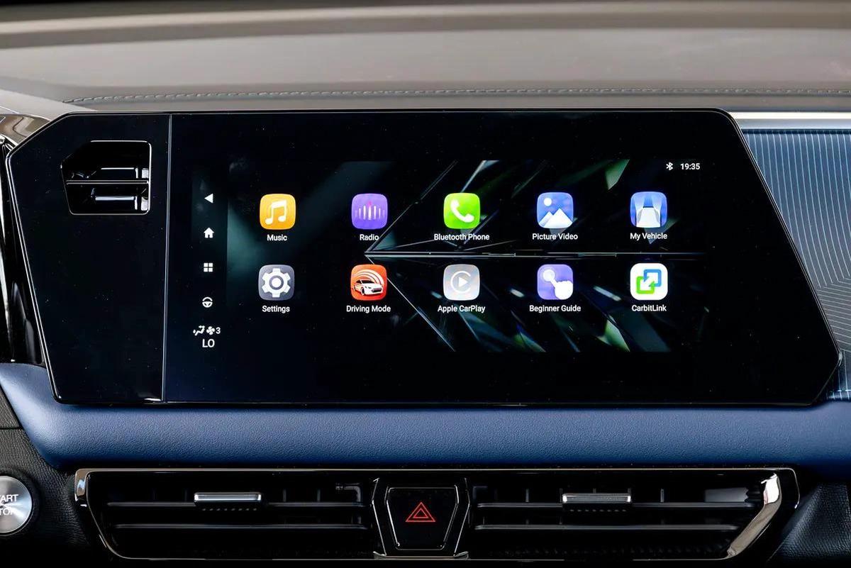 GAC EMZOOM Standard-18-18