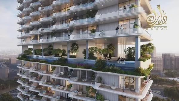 Hurry !_High ROI_Modern Finishing_Fully Furnished