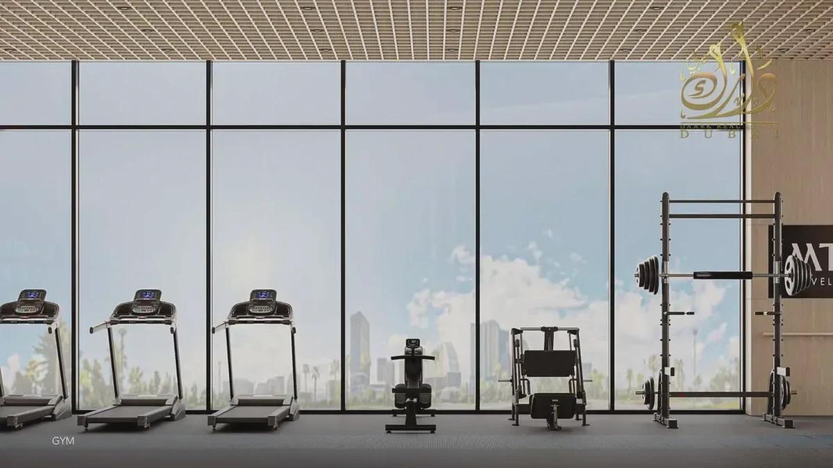 Hurry !_High ROI_Modern Finishing_Fully Furnished-1-1