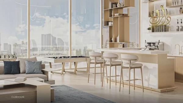 Hurry !_High ROI_Modern Finishing_Fully Furnished