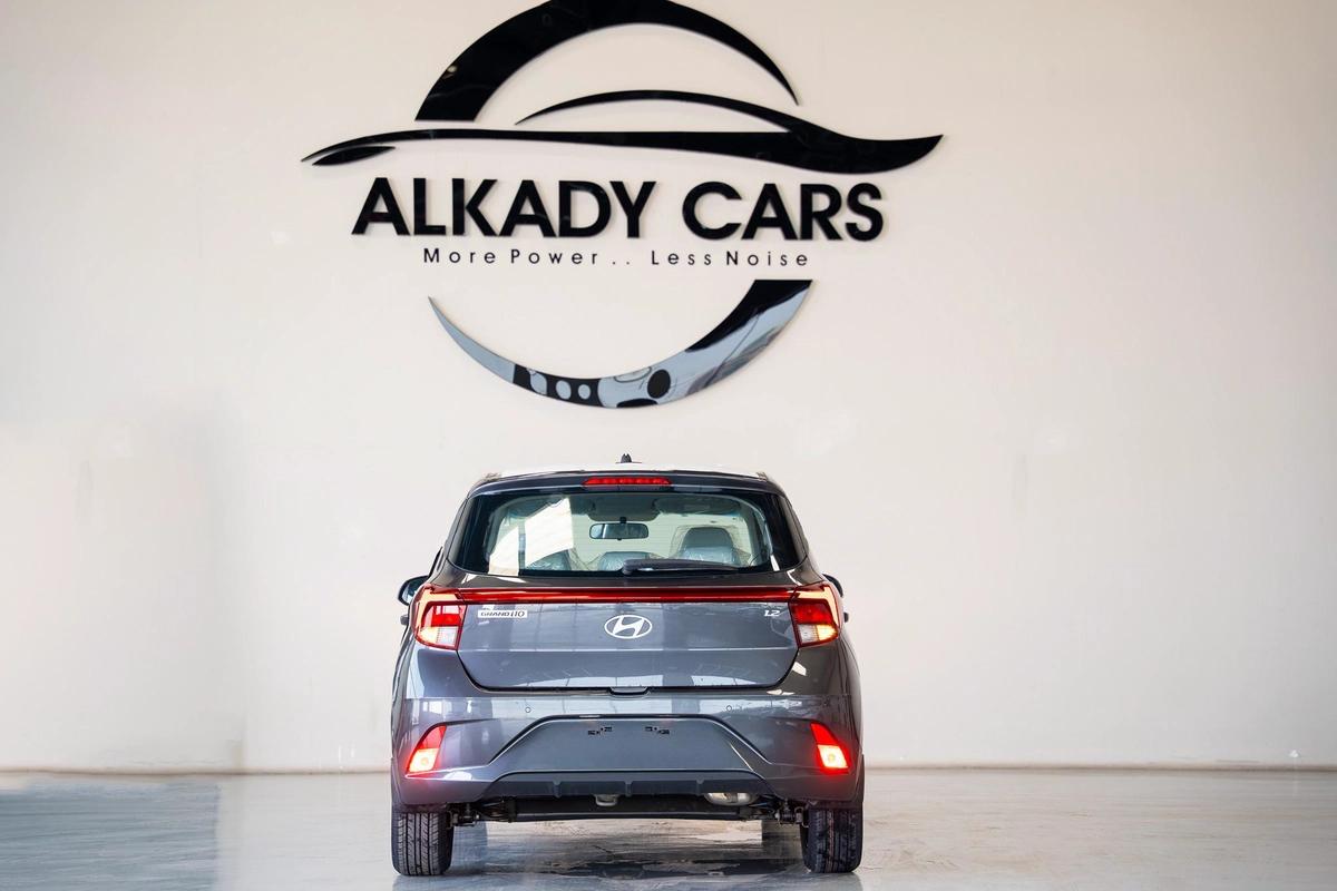 HYUNDAI GRAND i10 MODEL 2026 GCC SPECS-8-8