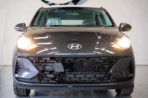 HYUNDAI GRAND i10 MODEL 2026 GCC SPECS