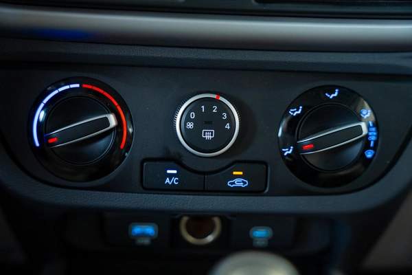 HYUNDAI GRAND i10 MODEL 2026 GCC SPECS