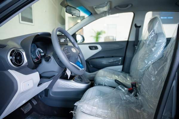 HYUNDAI GRAND i10 MODEL 2026 GCC SPECS