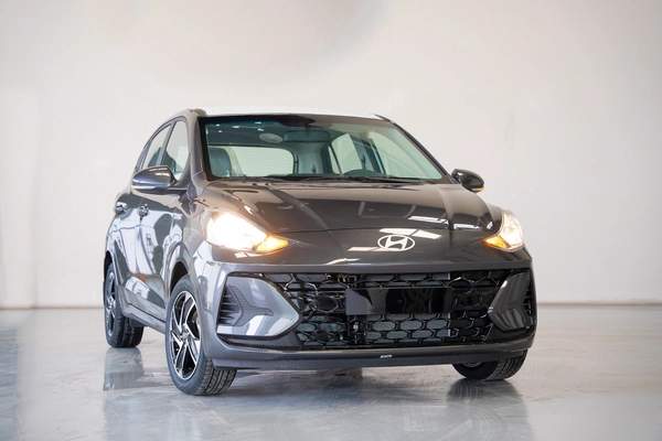 HYUNDAI GRAND i10 MODEL 2026 GCC SPECS