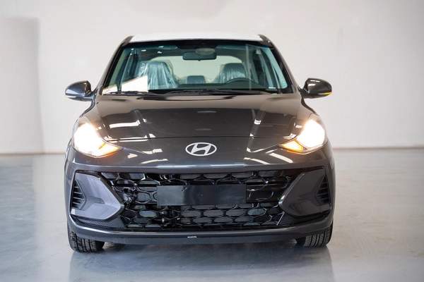 HYUNDAI GRAND i10 MODEL 2026 GCC SPECS