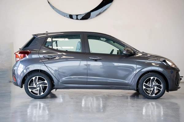 HYUNDAI GRAND i10 MODEL 2026 GCC SPECS