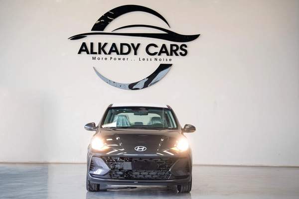 HYUNDAI GRAND i10 MODEL 2026 GCC SPECS