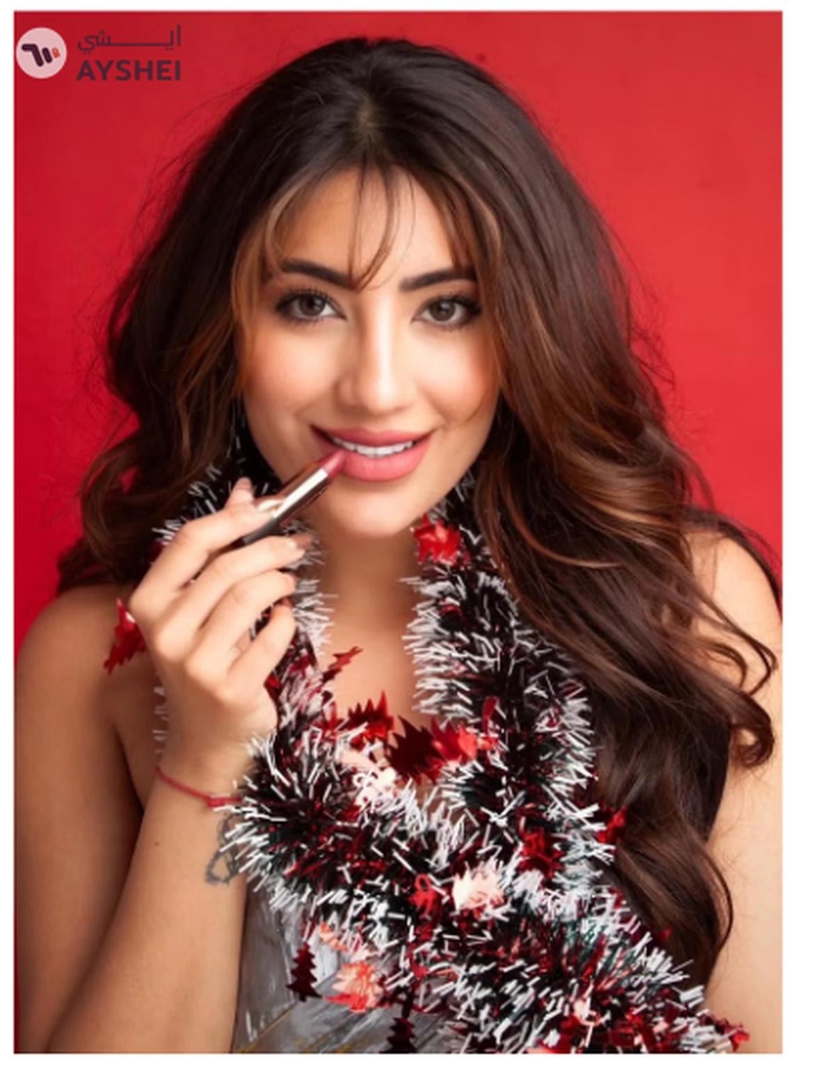 NATASHA MOOR Silk Suede Lipstick: Long-Lasting, Hydrating Semi-Matte Finish - Creamy,-1-portrait