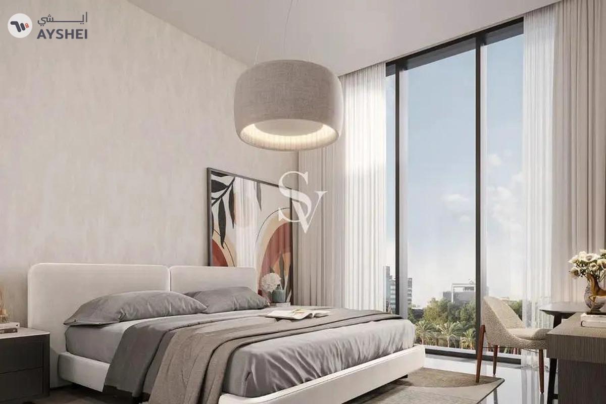 Riviera Lodge, JVC District 11, Jumeirah Village Circle (JVC), Dubai-10-10