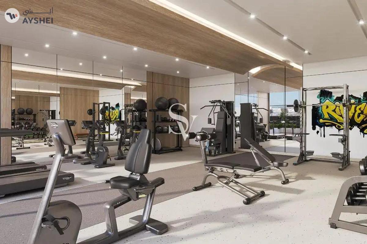 Riviera Lodge, JVC District 11, Jumeirah Village Circle (JVC), Dubai-11-11