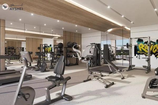 Riviera Lodge, JVC District 11, Jumeirah Village Circle (JVC), Dubai