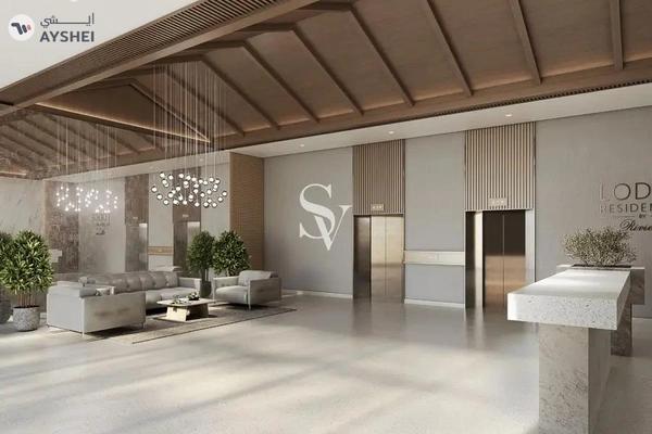 Riviera Lodge, JVC District 11, Jumeirah Village Circle (JVC), Dubai