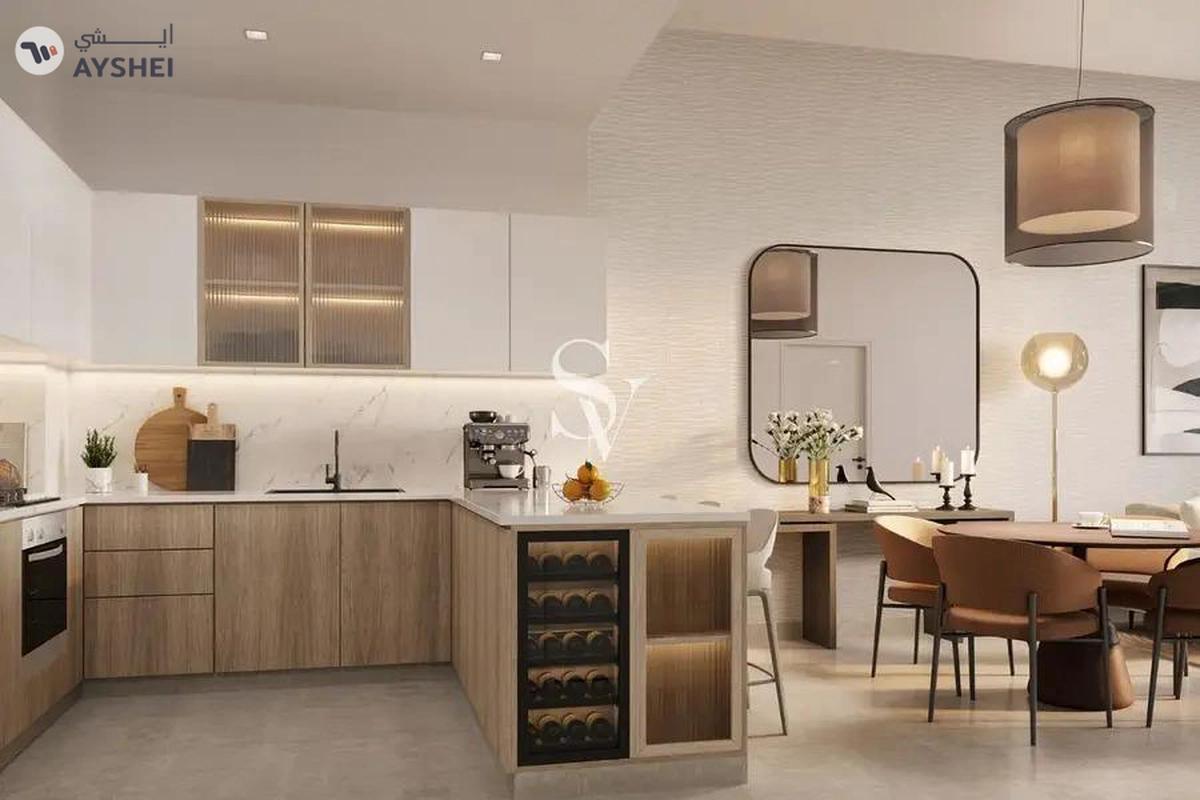 Riviera Lodge, JVC District 11, Jumeirah Village Circle (JVC), Dubai-6-6