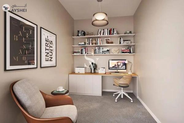 Riviera Lodge, JVC District 11, Jumeirah Village Circle (JVC), Dubai