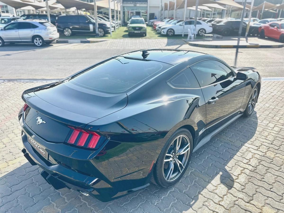 2024 Ford Mustang Ecoboost FastBack - 13972-10-10
