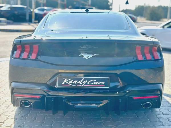 2024 Ford Mustang Ecoboost FastBack - 13972