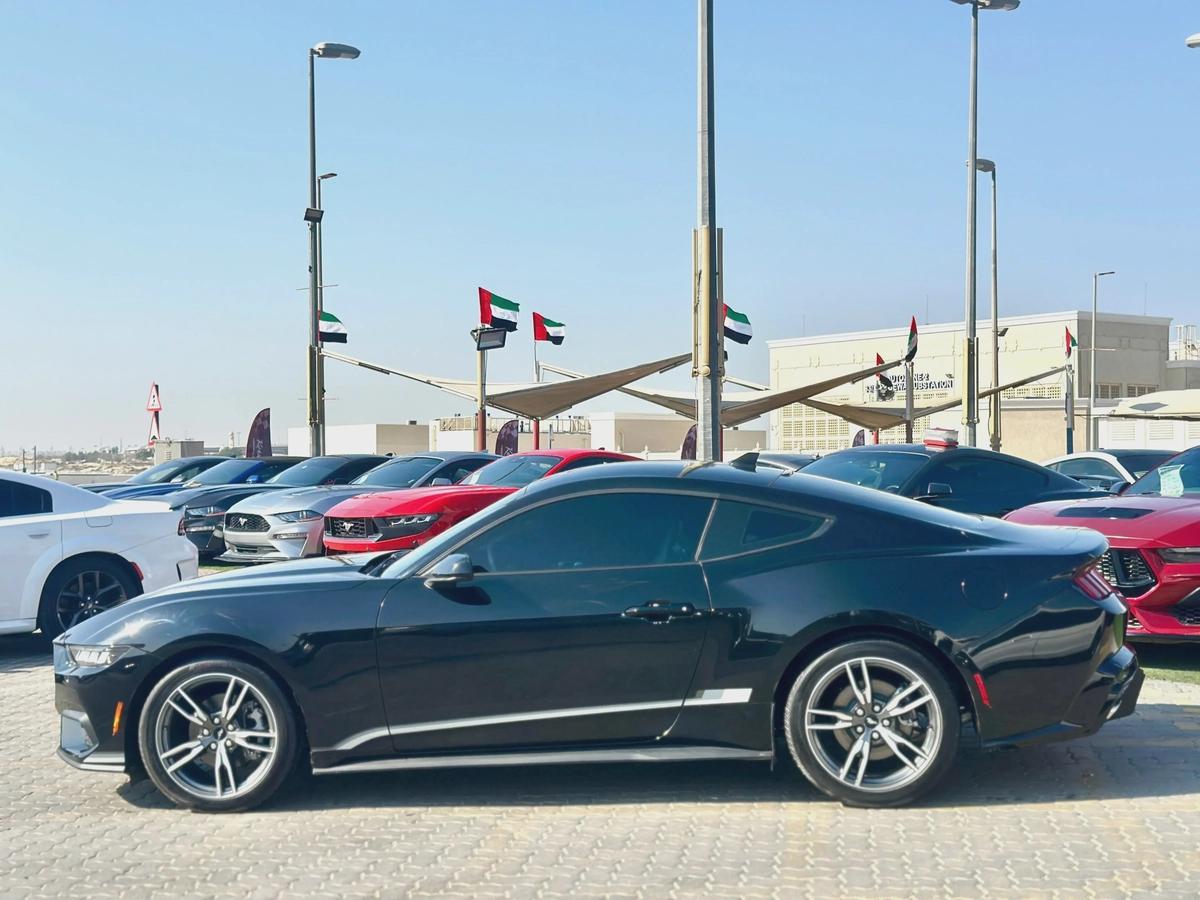 2024 Ford Mustang Ecoboost FastBack - 13972-1-1