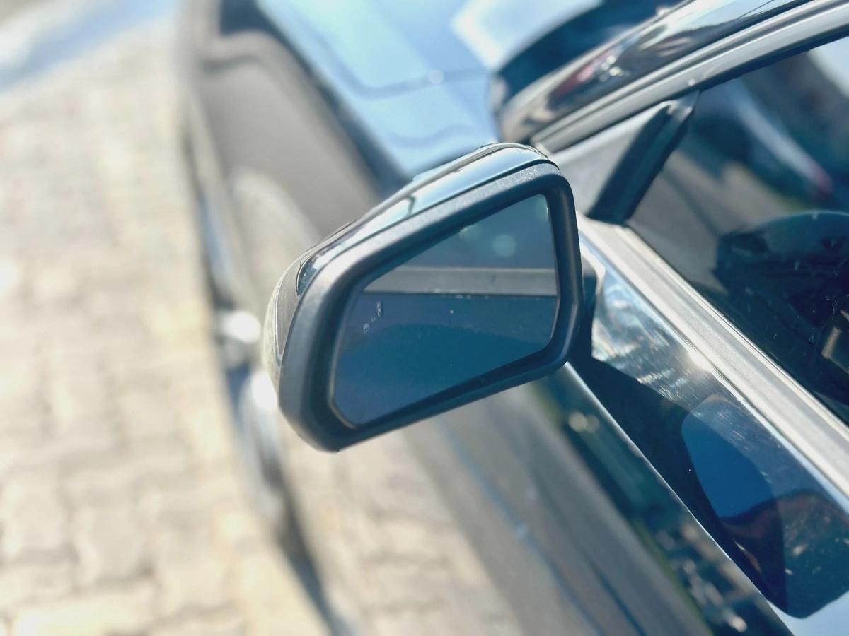 2024 Ford Mustang Ecoboost FastBack - 13972-3-3