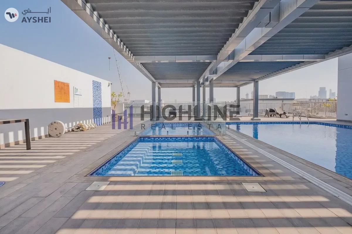 12 Payments | All Amenities | Ready to Move-In | Prime Location-1-1