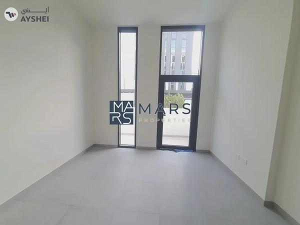 Spacious Studio with Balcony Availabe For Rent In Aljada