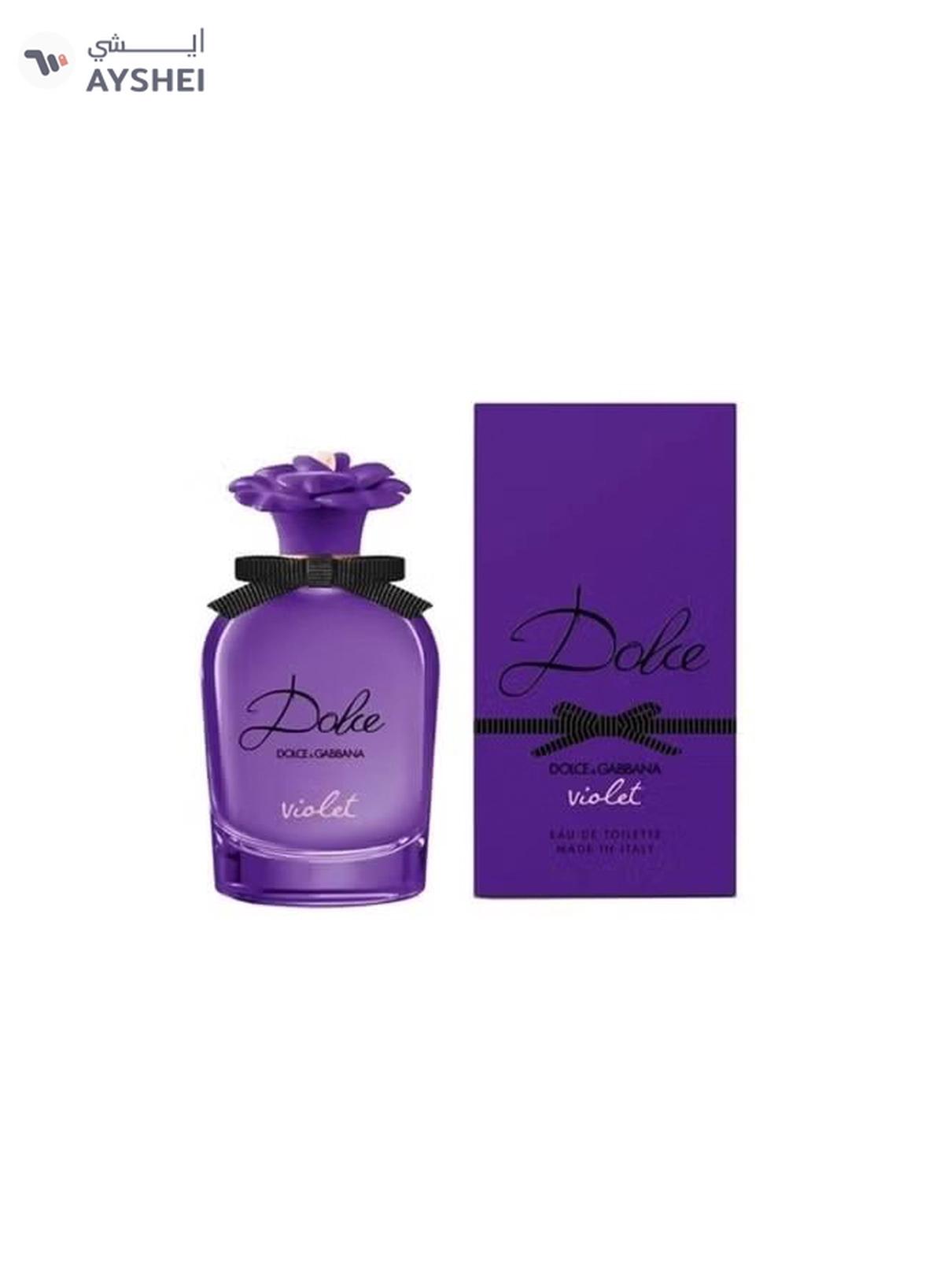 Dolce & Gabbana Dolce Violet EDT 50ml-0-0