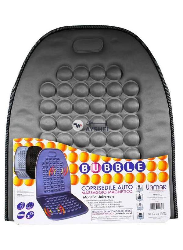 MAAGEN Massage Bubble Cushion For Car