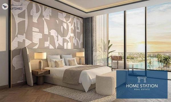 Azizi Venice 2, Azizi Venice, Dubai South, Dubai