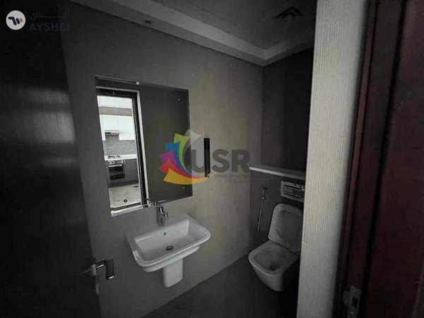 EXCELLENT 1BHK WITH BALCONY FOR FAMILY ALL AMENITIES 78K