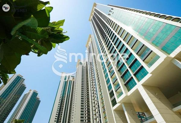 APARTMENT FOR SALE IN MARINA HEIGHTS, MARINA SQUARE