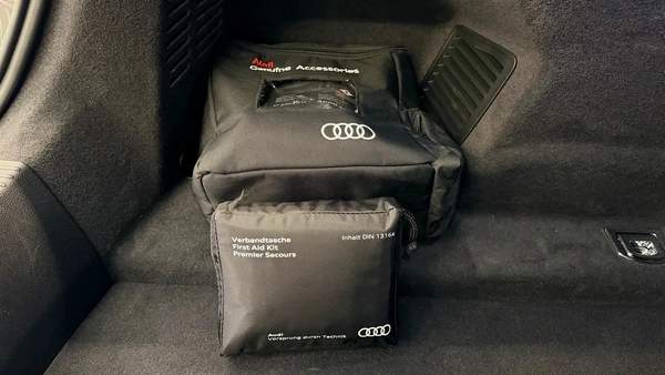 AED 5,520 P.M | 0% DOWN PAYMENT | AUDI A8 L TFSI 60 QUATTRO | AGENCY WARRANTY | 2024 | GCC