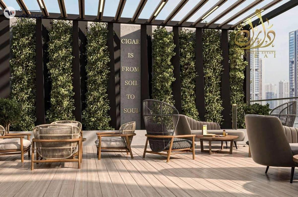 Panoramic Views & E311 Access | JVC | 8–10% ROI-5-5