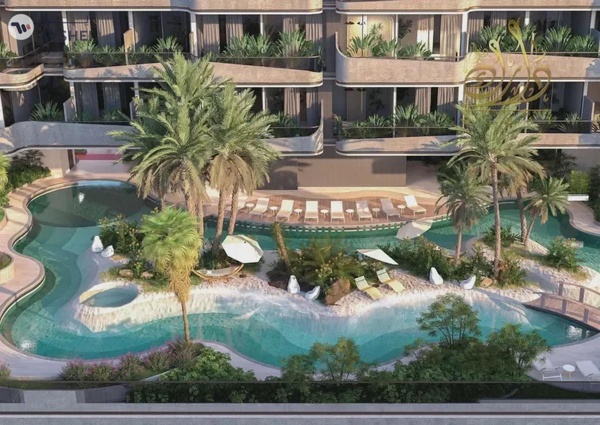 Panoramic Views & E311 Access | JVC | 8–10% ROI-0-landscape