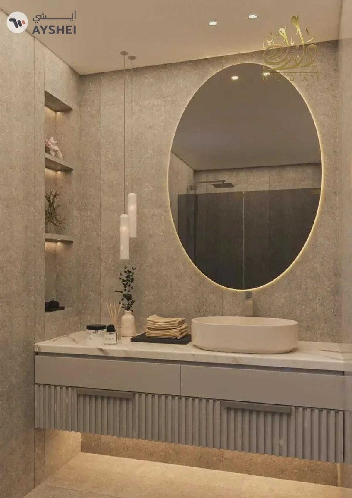 Panoramic Views & E311 Access | JVC | 8–10% ROI-1-1