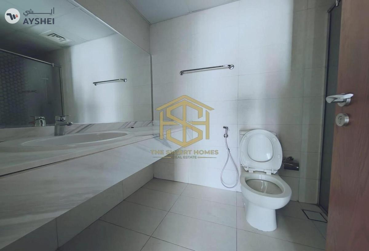 APARTMENT FOR RENT IN DESERT HOME RESIDENCE, OUD METHA-12-12