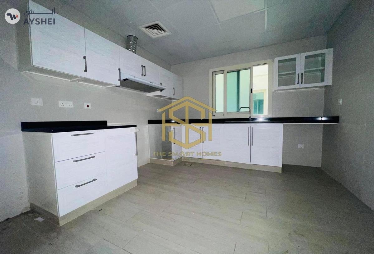 APARTMENT FOR RENT IN DESERT HOME RESIDENCE, OUD METHA-0-landscape