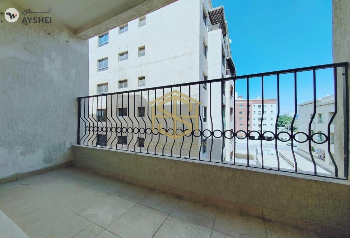 APARTMENT FOR RENT IN DESERT HOME RESIDENCE, OUD METHA-5-5