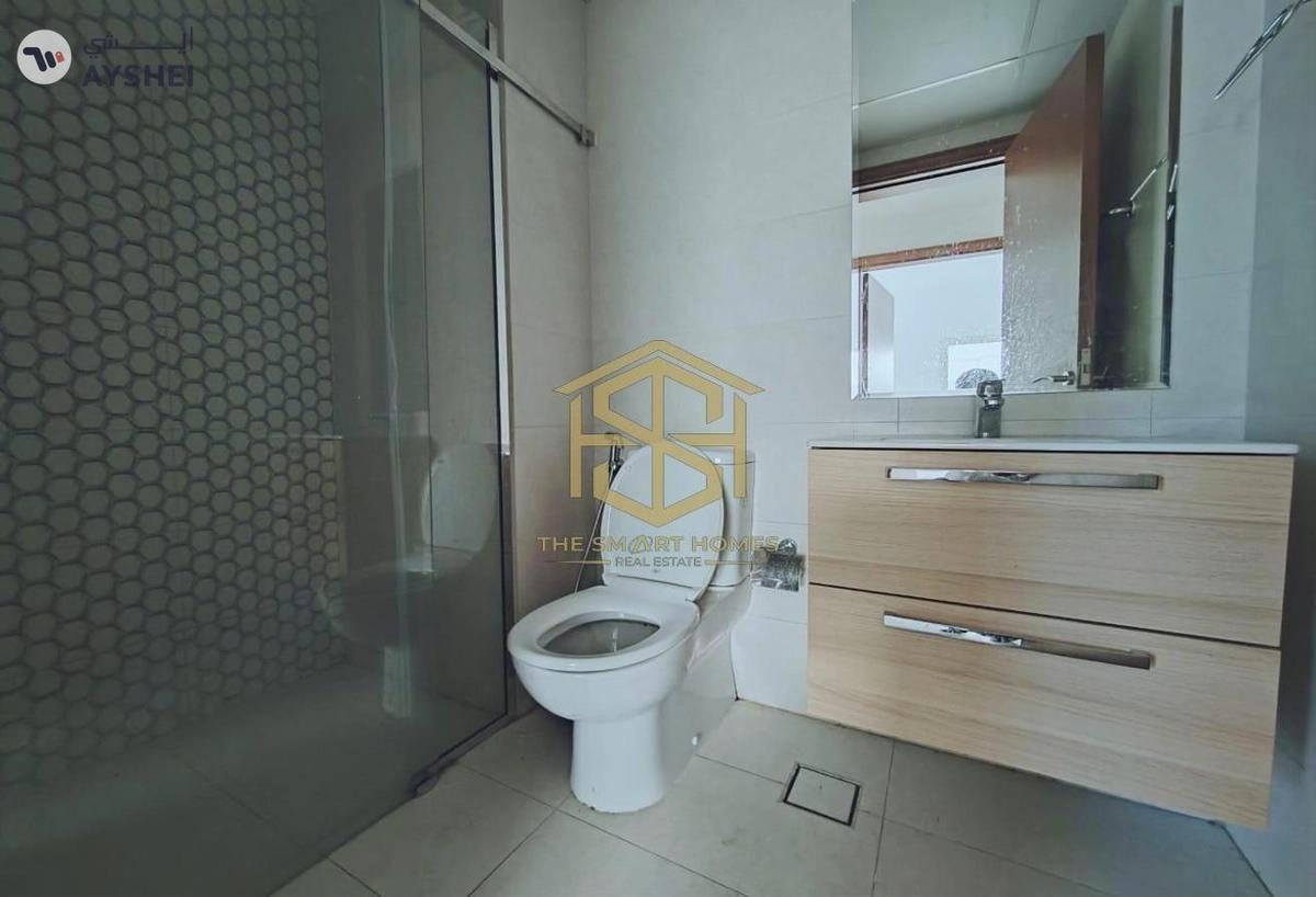 APARTMENT FOR RENT IN DESERT HOME RESIDENCE, OUD METHA-6-6