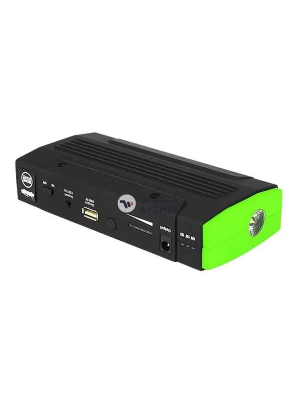 Generic Multi-Functional Auto Car Jump Starter