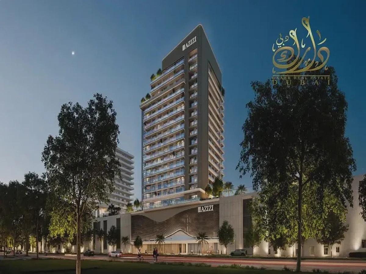 High Rental Yield | Waterfront Apartments | Central Dubai Location-5-5